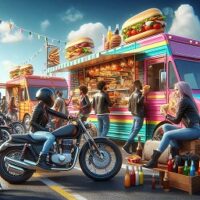 Food Truck