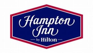 Hampton Inn logo