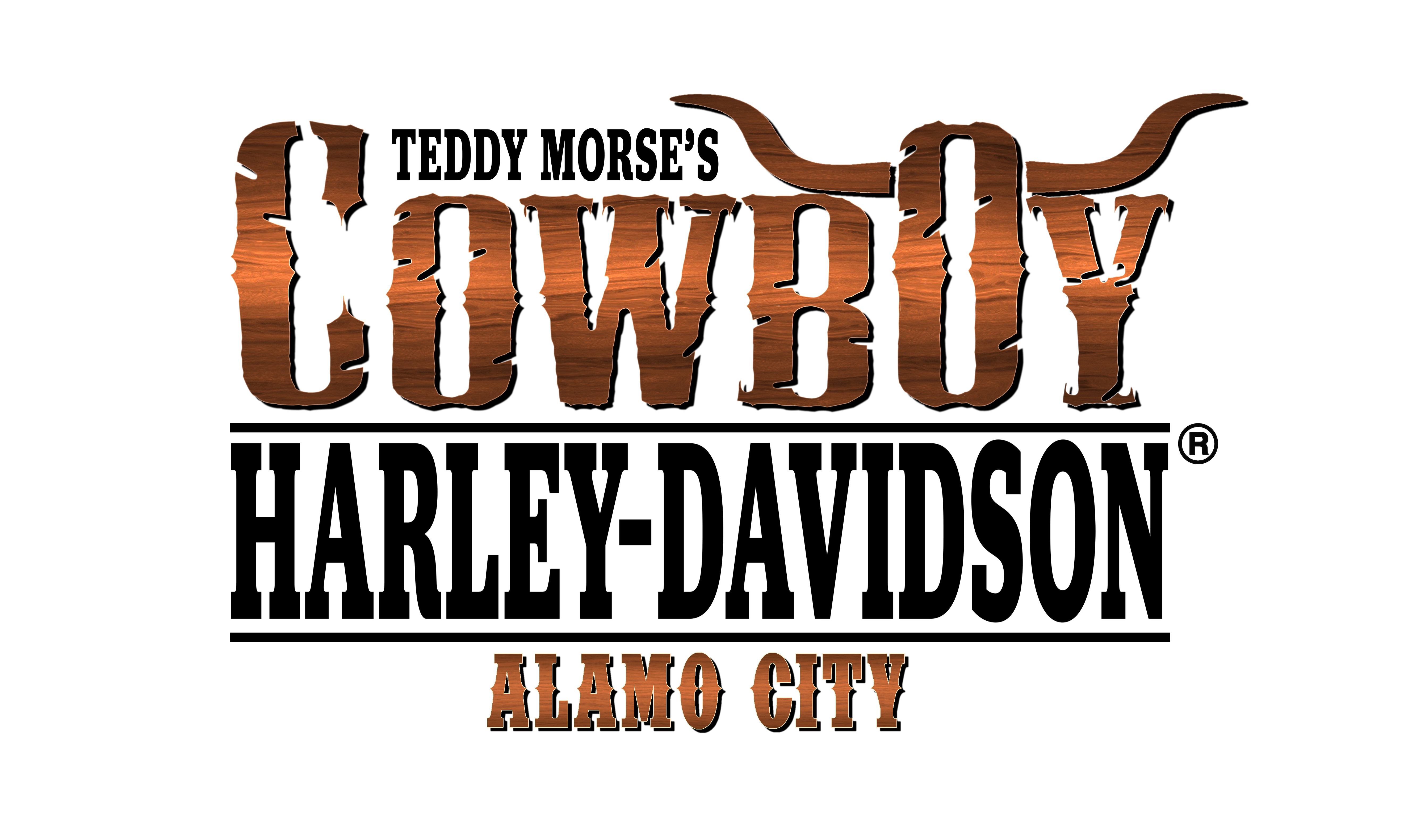 Cowboys Alamo City Harley