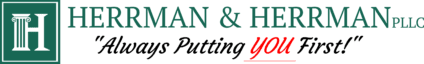 Herrman & Herrman Logo