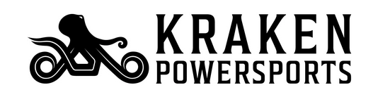 Kraken Powersports