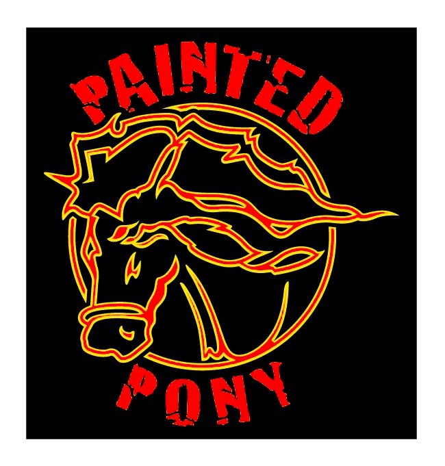 Painted Pony